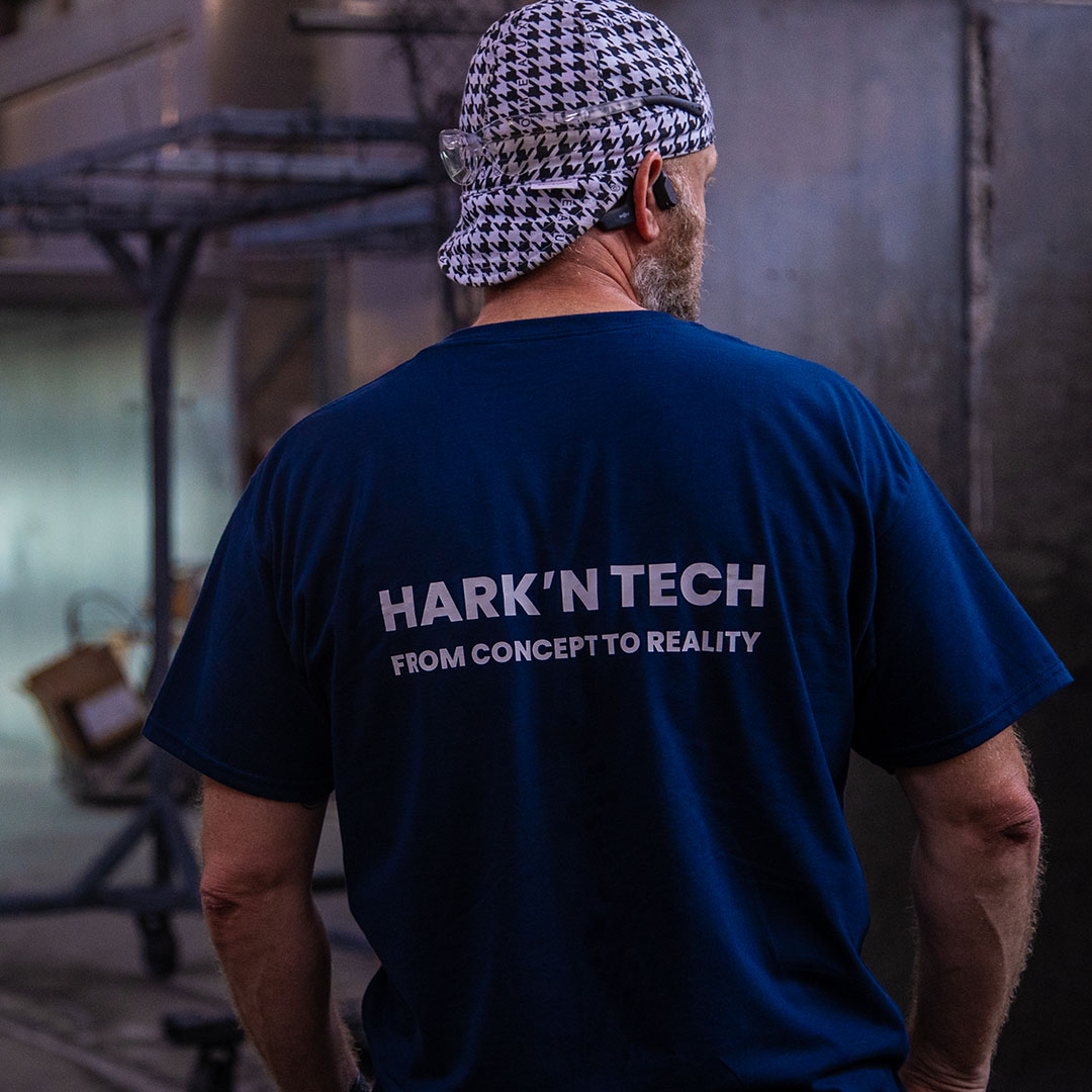 Hark'n Tech Pro Shirt